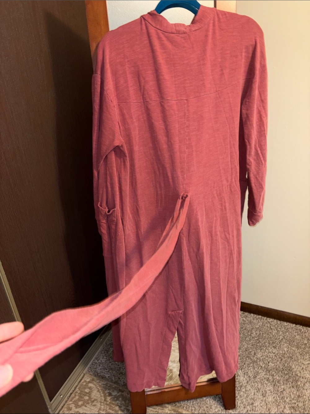 Intimately Free People Robe Size Medium - Picture 11 of 13